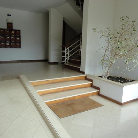 Apartamento Raio De Sol คานีโซ ภายนอก รูปภาพ