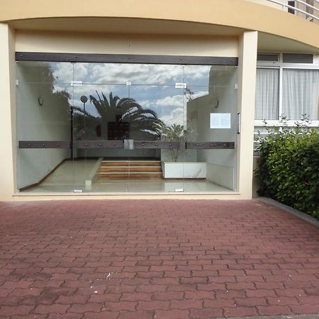Apartamento Raio De Sol คานีโซ ภายนอก รูปภาพ