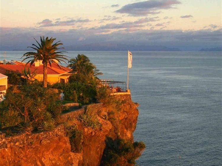 Apartamento Raio De Sol คานีโซ ภายนอก รูปภาพ