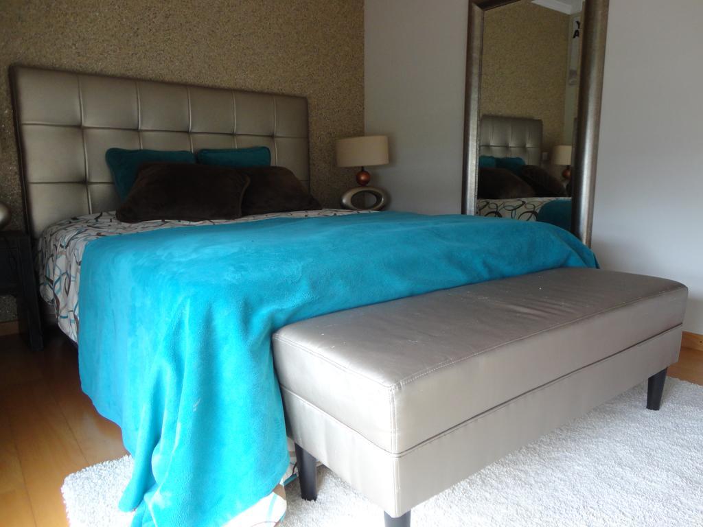 Apartamento Raio De Sol คานีโซ ภายนอก รูปภาพ