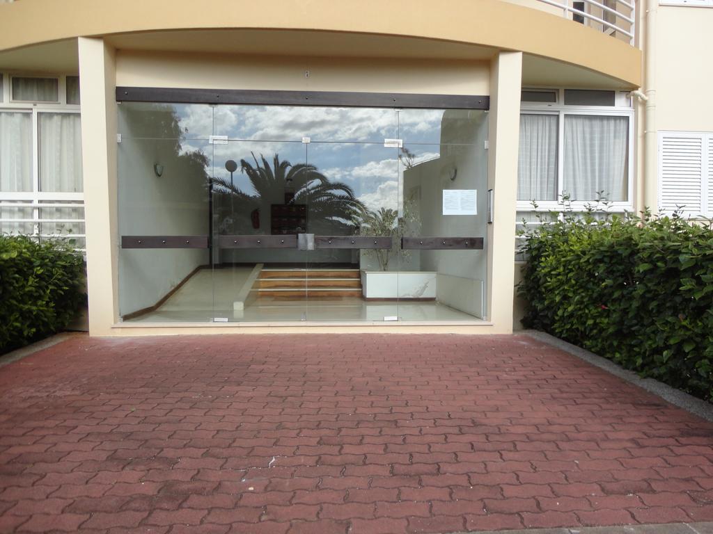 Apartamento Raio De Sol คานีโซ ภายนอก รูปภาพ