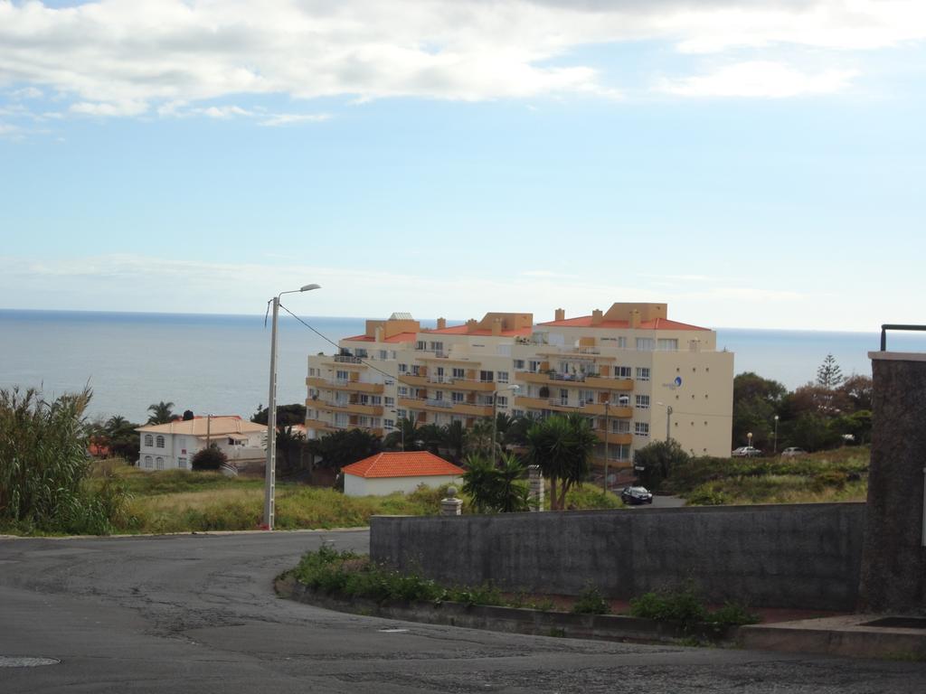 Apartamento Raio De Sol คานีโซ ภายนอก รูปภาพ