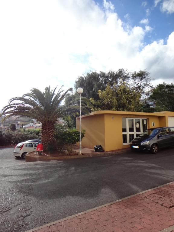 Apartamento Raio De Sol คานีโซ ภายนอก รูปภาพ