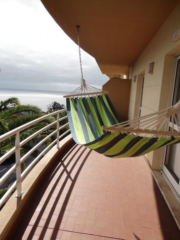Apartamento Raio De Sol คานีโซ ภายนอก รูปภาพ