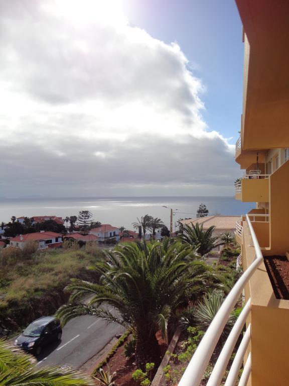 Apartamento Raio De Sol คานีโซ ภายนอก รูปภาพ