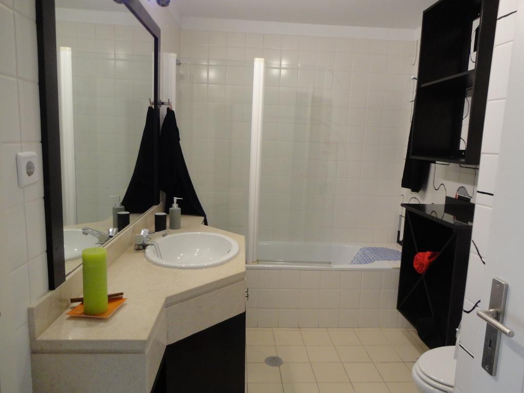Apartamento Raio De Sol คานีโซ ภายนอก รูปภาพ