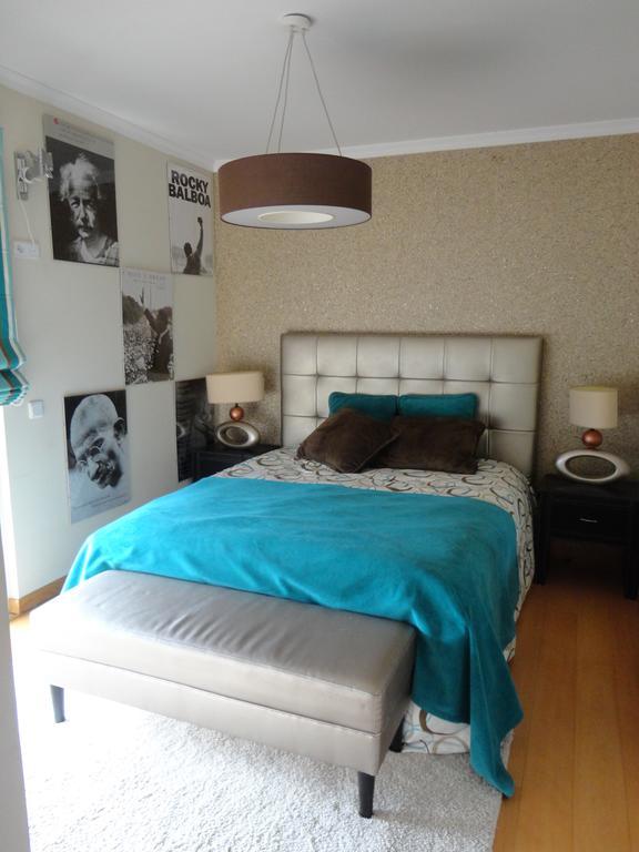 Apartamento Raio De Sol คานีโซ ภายนอก รูปภาพ